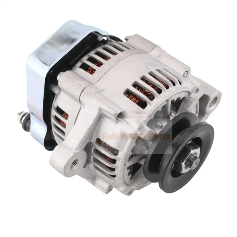 Generator T1065-15682 T1850-15680 Kubota Tractor L45 L5040GST L5240 MX4700DT MX4700F Motor V2203ME3 V2403-M
