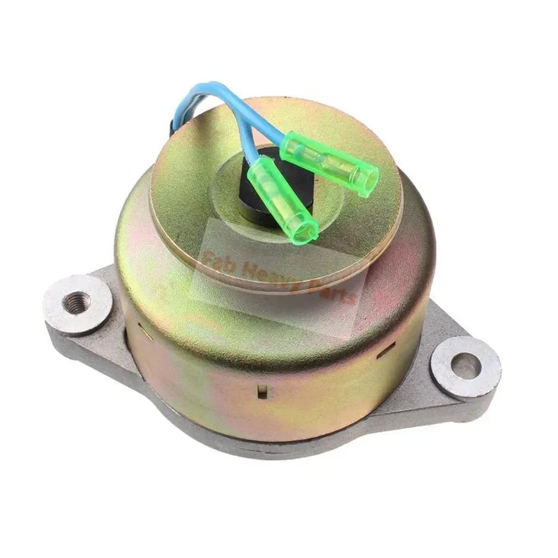 Kubota kompakttraktor B7410D B7510D B2150D Generator 15531-64017 15531-54013 6C040-59252