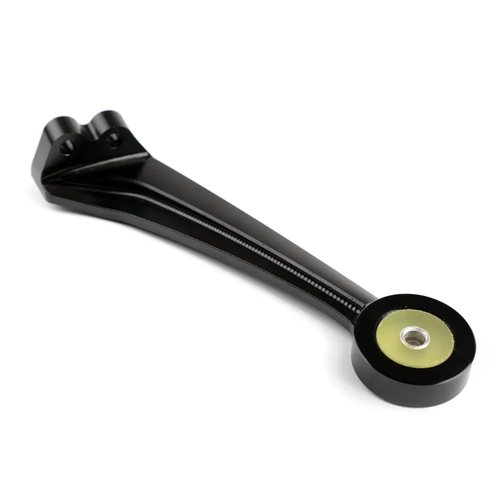 CNC eksosdemperørørbrakettfesteholder BMW R Nine T R9T 2014-2018 Generisk
