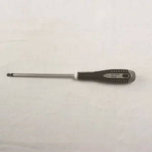 Skrutrekker ERGO Allen 6,0x140mm m/kulehode