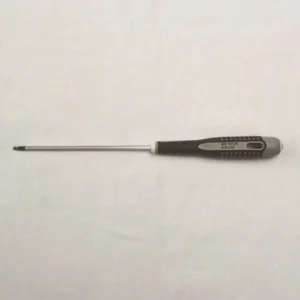 Skrutrekker ERGO Allen 2,5x110mm: m/kulehode