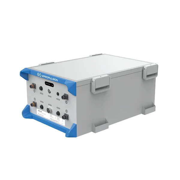 Epropulsion, litiumbatteri G102-100, 10240 Wh, 102,4V, IP67