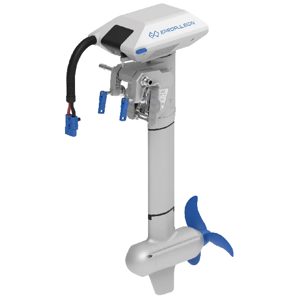 Epropulsion, Navy 6.0 EVO kortben, 9,9 HK - NE-6000-S1