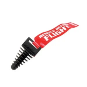FMF Racing 4-Stroke Wash Plug Streamer