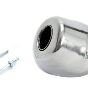 FMF Racing Turbinecore 2 Replacement 1.375in Rear Cone Cap