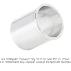 FMF Racing YZ250F 06-11/ YZ450F 06-09 Aluminum Muffler Sleeve