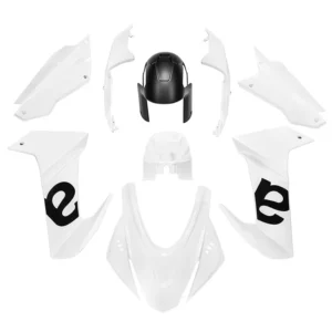 2020-2024 APRILIA RS 660 INSEKSJON ABS PLASTIC BROUDWORK FAIRING KIT 07#