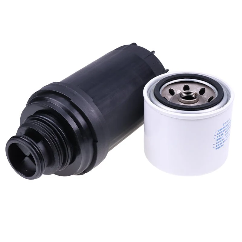 Olje & Filter 6678233 7023589 Ettermarkedserstatning Bobcat minilaster A770 S750 S770 S850