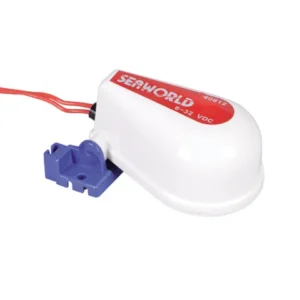 Talamex, Flottørbryter 10 amp, 12V/24V (1 ​​stk.)