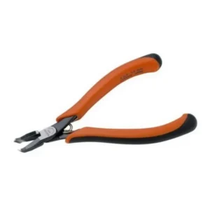 Endebitt ERGO 45° Flush 0,3-1,0mm 129mm