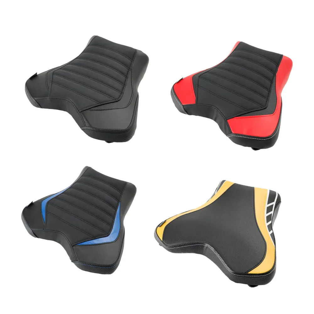 2015-2023 Yamaha YZF-R1 YZF R1 Front Raider Seat Driver Cushion PU