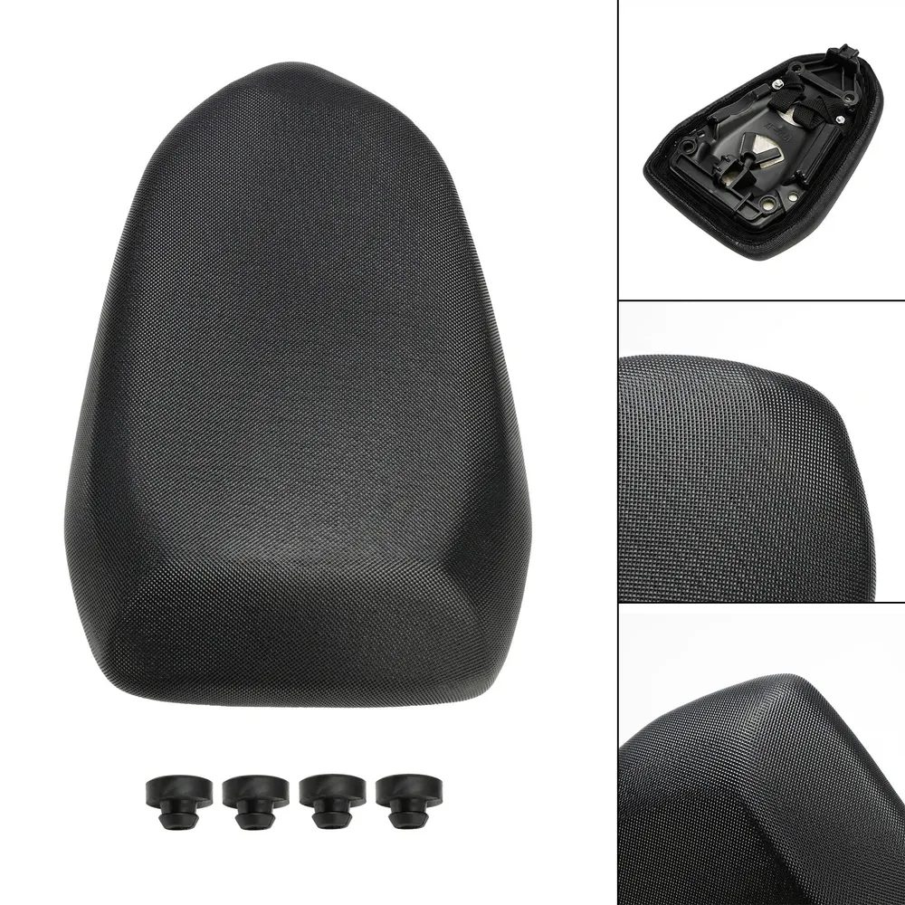 2019-2024 BMW S1000RR S1000 RR Bakre passasjersete Pillion Saddle