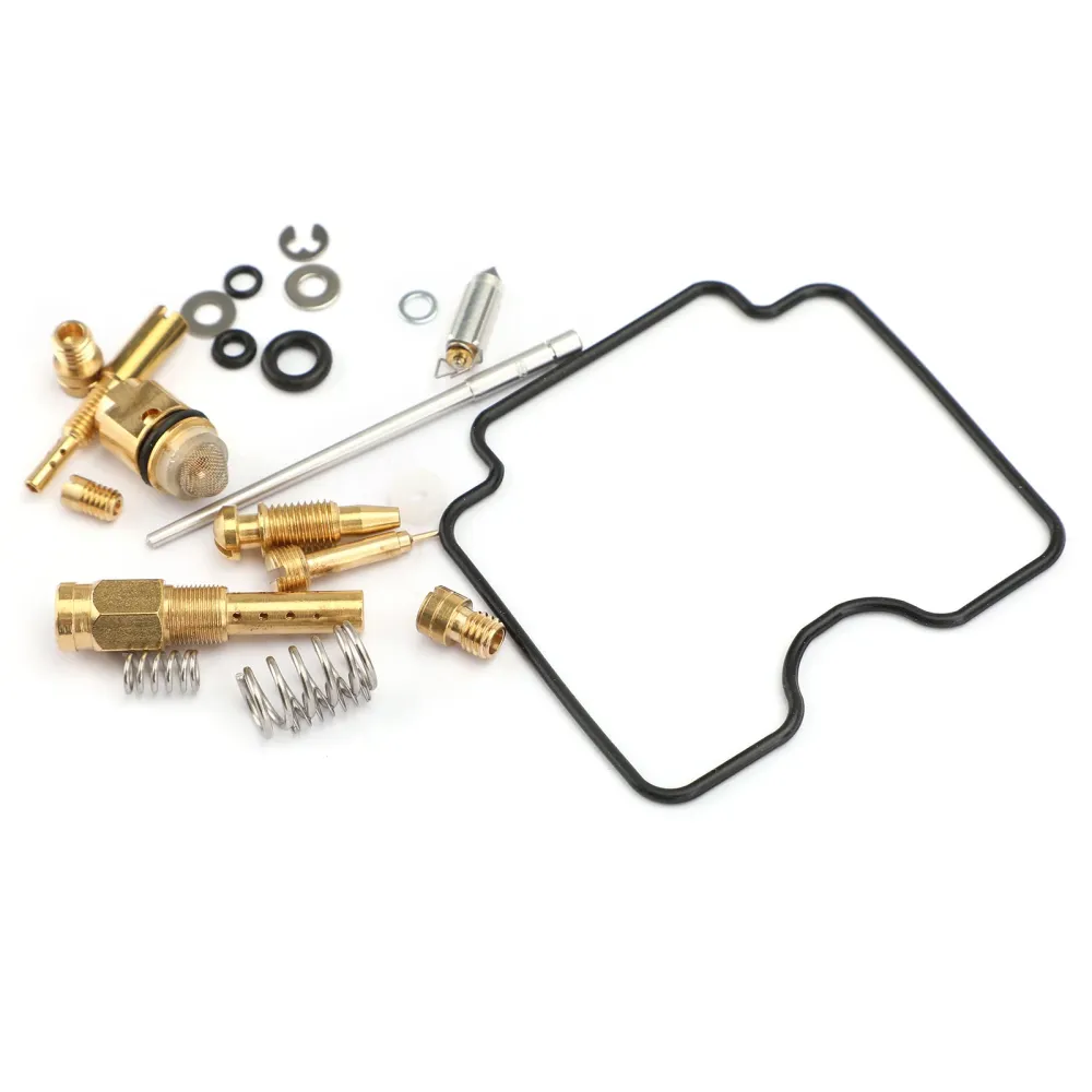 2003-2008 Suzuki Z400 LTZ400 LT-Z400 ATV forgasserreparasjon Karbohydrater Generisk Generisk