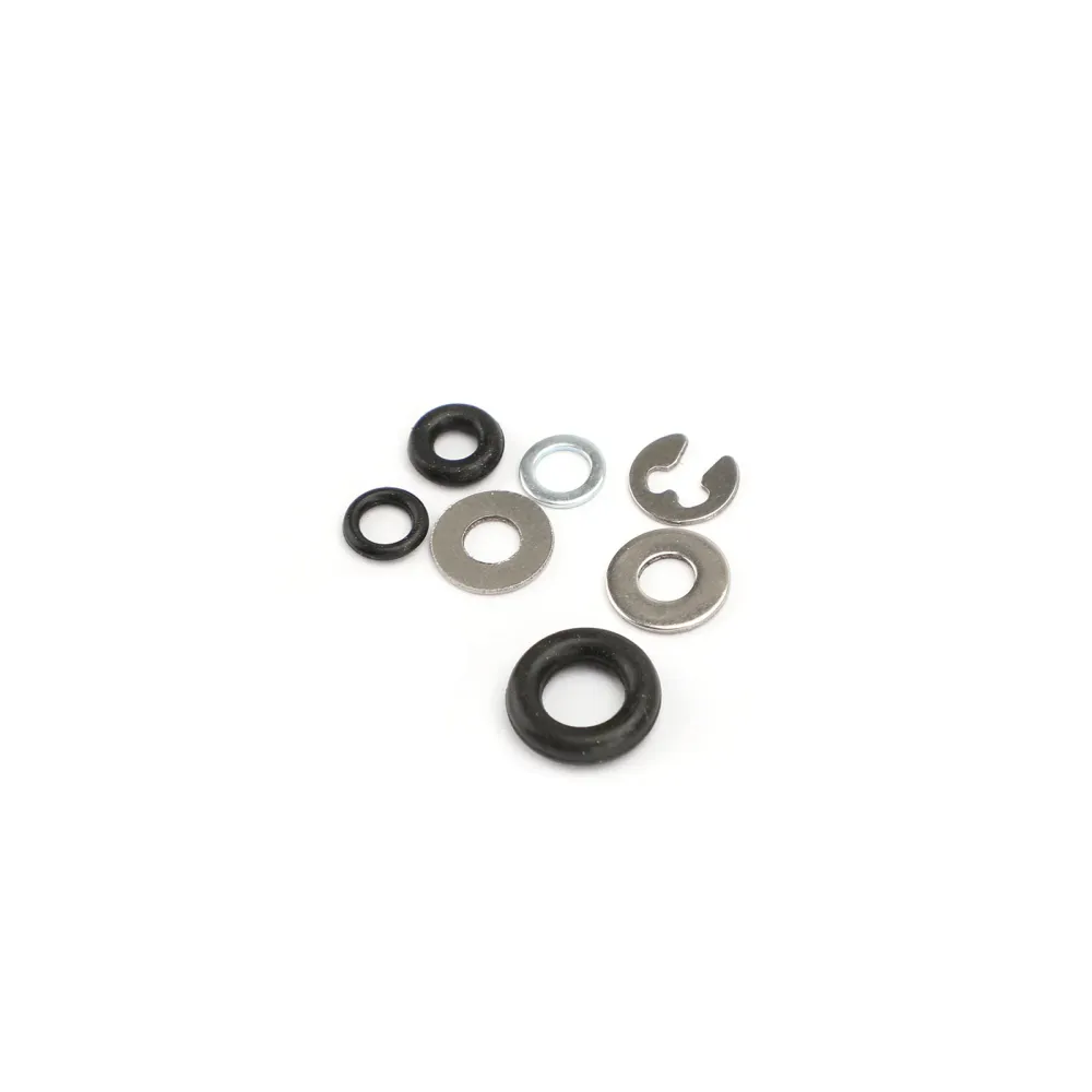2003-2008 Suzuki Z400 LTZ400 LT-Z400 ATV forgasserreparasjon Karbohydrater Generisk Generisk