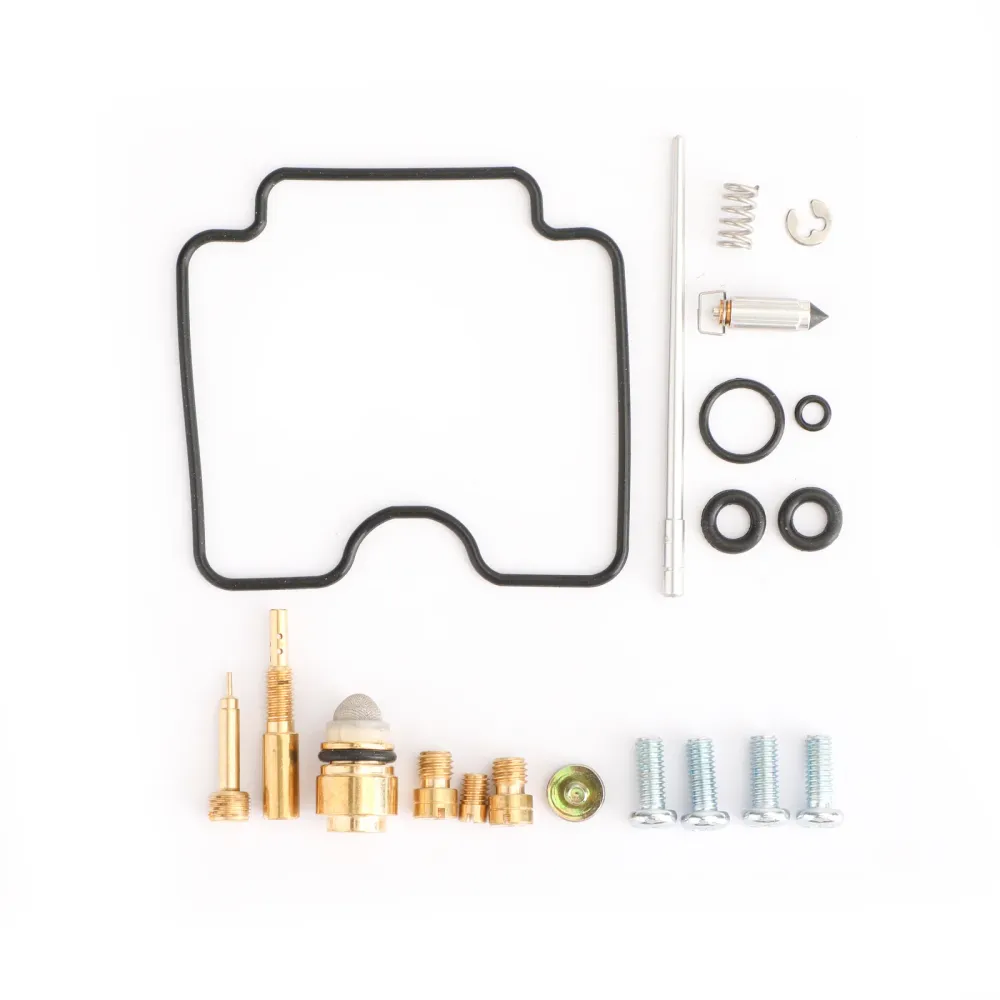Areyourshop forgasserkarbohydrater Repuild Repair Kit Suzuki DR-Z400S DRZ 400 S SM DR-Z400SM