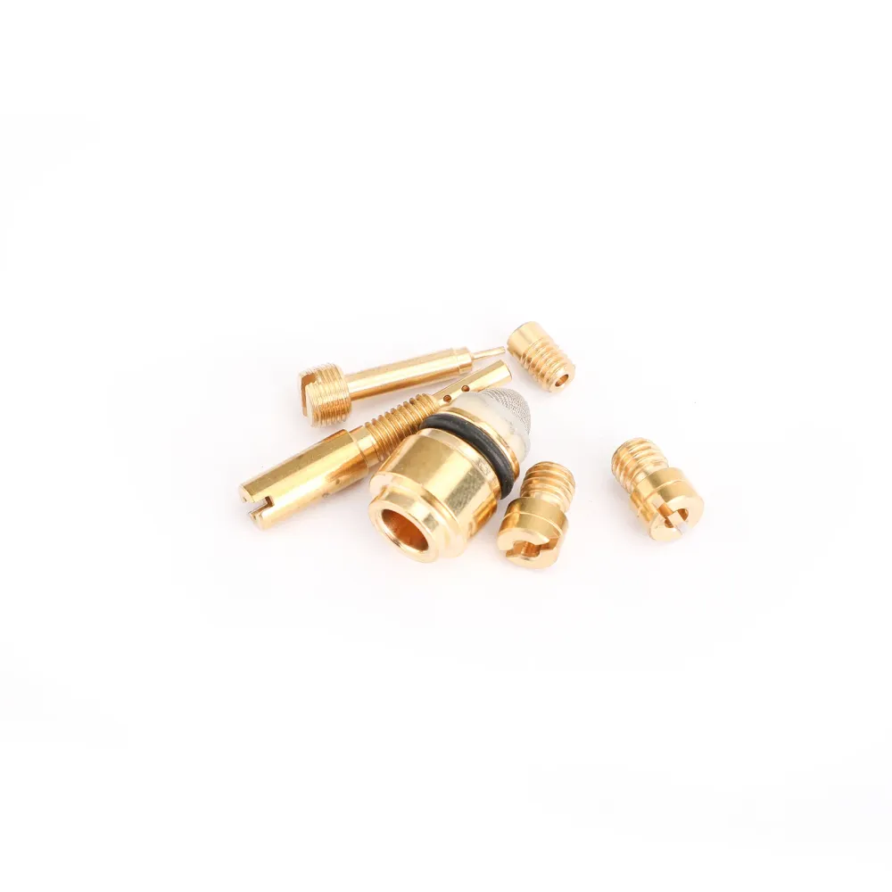 Areyourshop forgasserkarbohydrater Repuild Repair Kit Suzuki DR-Z400S DRZ 400 S SM DR-Z400SM
