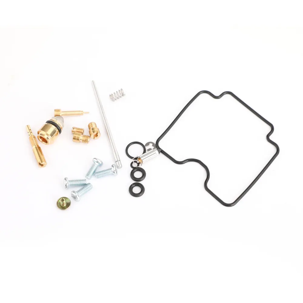 Areyourshop forgasserkarbohydrater Repuild Repair Kit Suzuki DR-Z400S DRZ 400 S SM DR-Z400SM