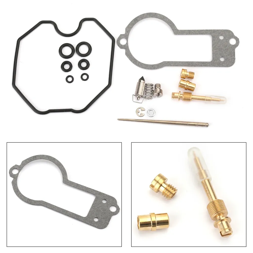 Forgasser karbohydrater Repuary Rebuild Kit Honda CB750F 1977-1978 CB750K 1978 CB750