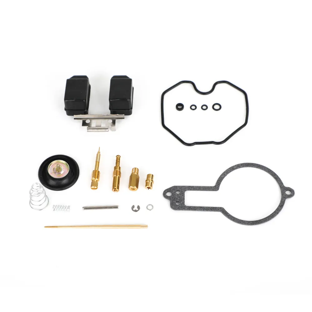 Forgasserkarbohydrater ombyggingssett Fit Honda XR600 XR600R 1988-2000