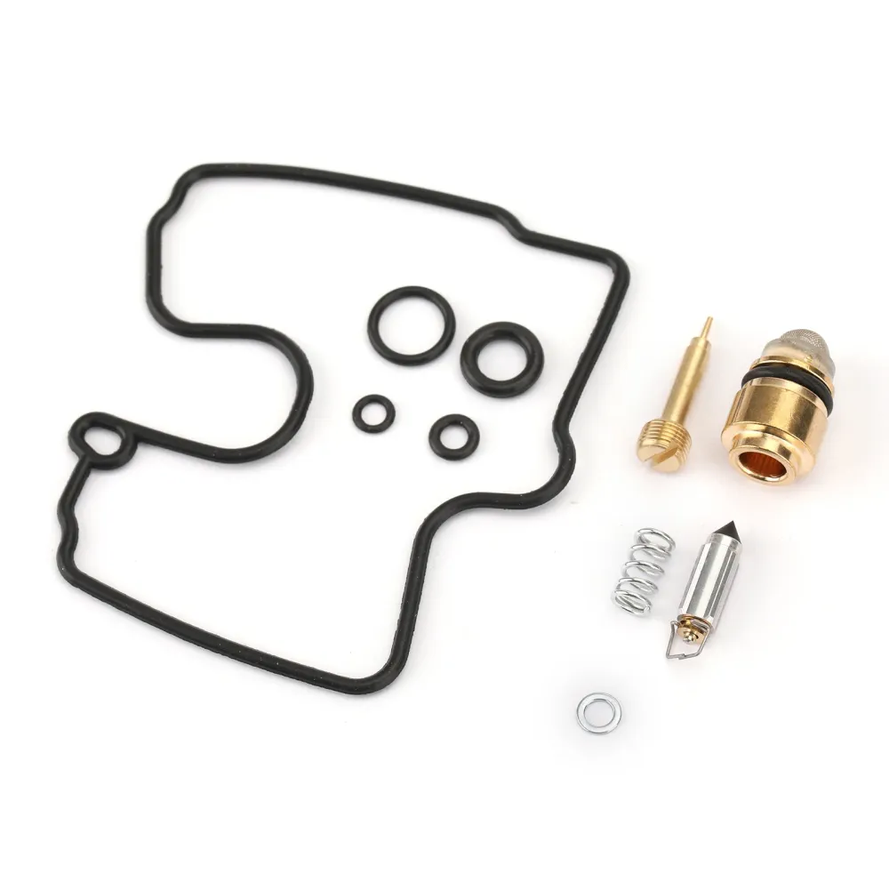 Forgasserreparasjons ombyggingssett Kawasaki ZZR600 2005-2008 Ninja ZX6R ZX600J/G