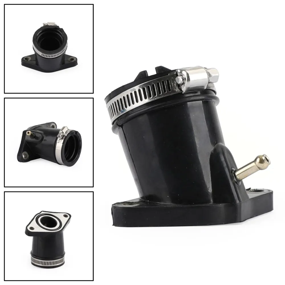 2000-2020 Yamaha TTR125 TTR125E TTR125L TTR125LE Karburetorinntak MANIFOLD BOOT 5HP-13586-00-00 Generisk