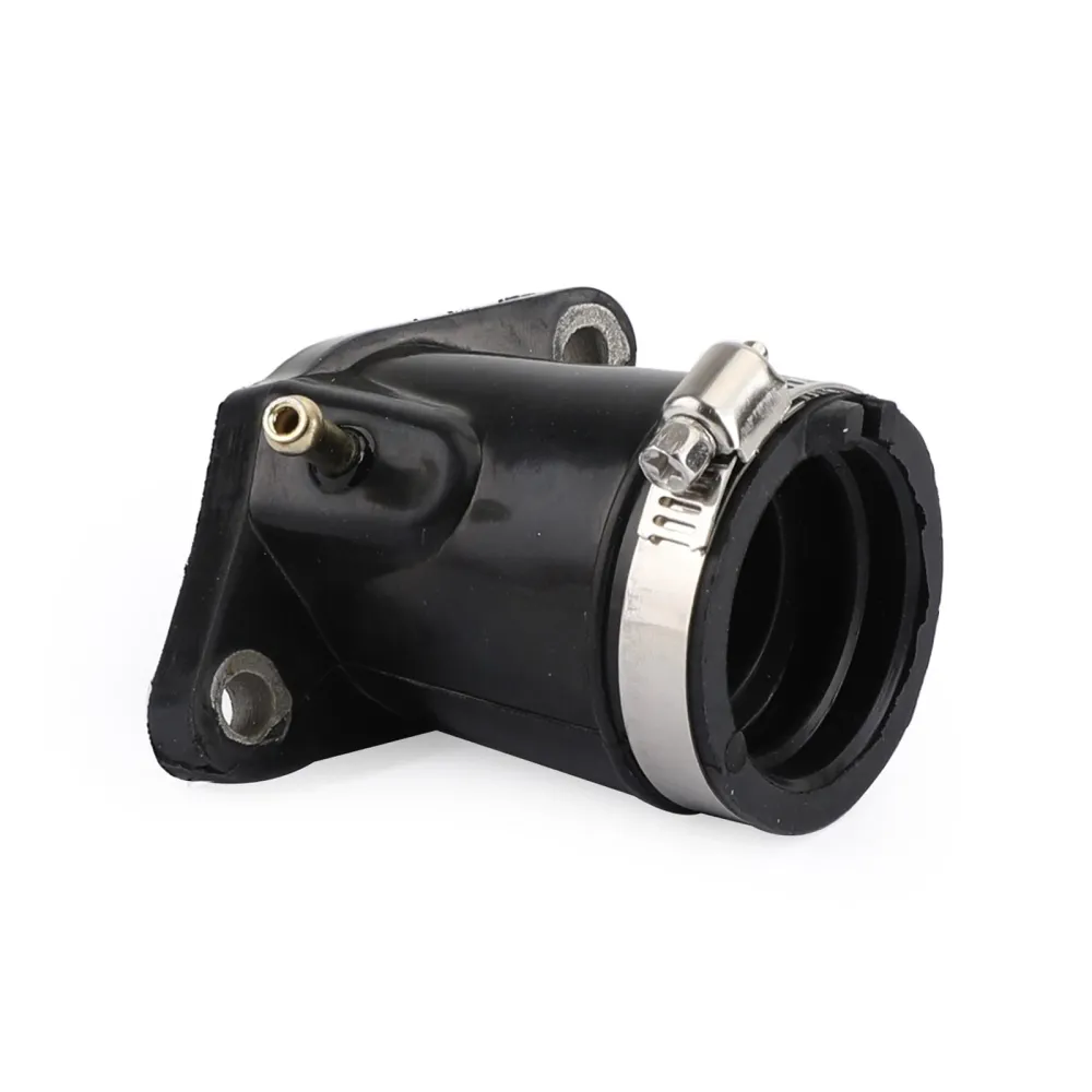 2000-2020 Yamaha TTR125 TTR125E TTR125L TTR125LE Karburetorinntak MANIFOLD BOOT 5HP-13586-00-00 Generisk