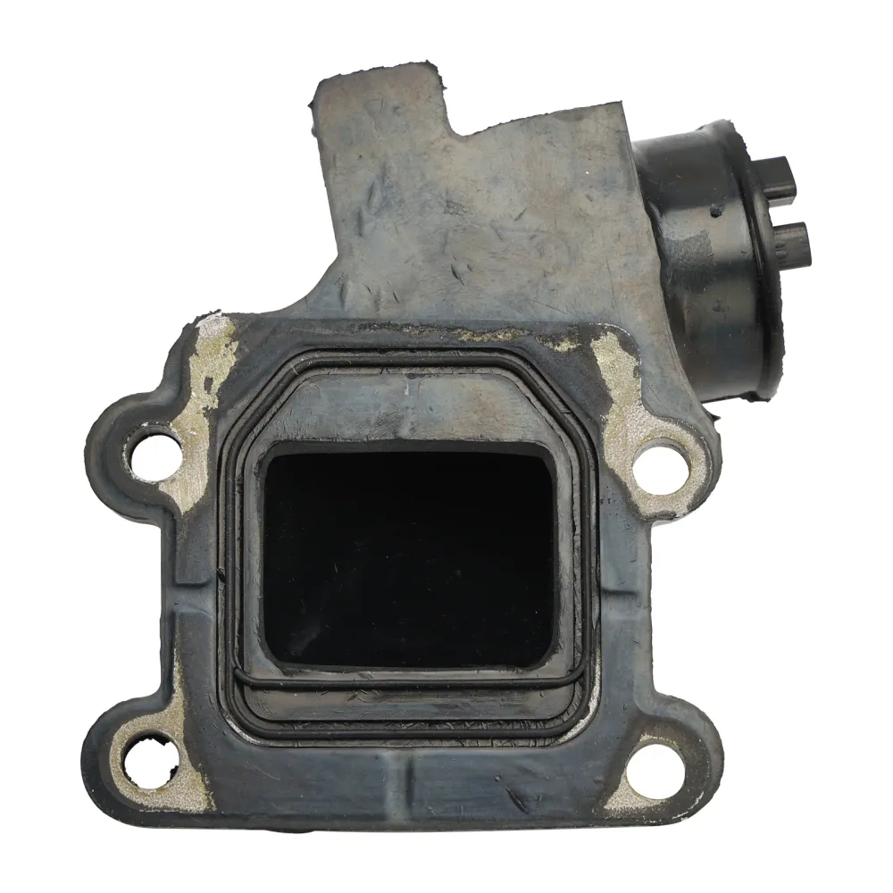 Innsugningsmanifold Yamaha ZUMA 50 CW50 89-90 Zuma II CW 97-01 2JA-13555-00-00