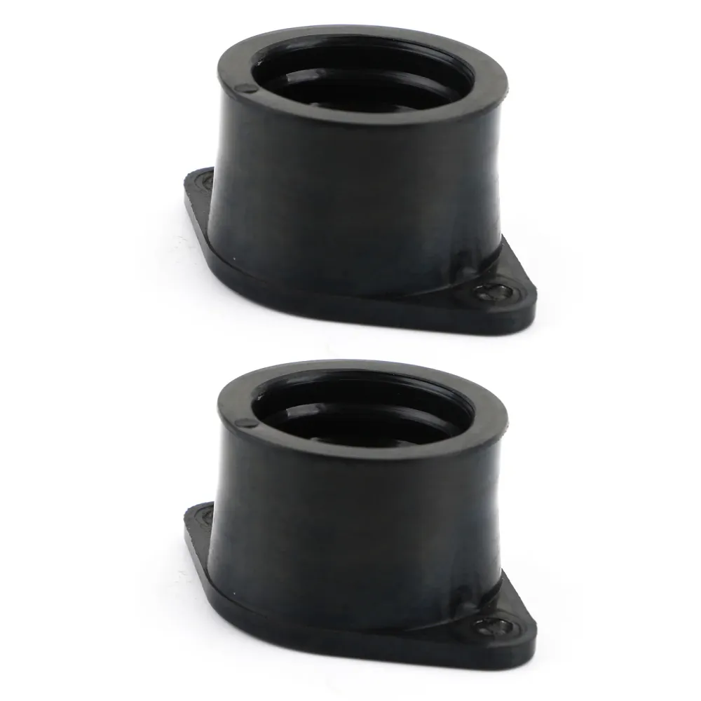 Inntak Manifold Boot Isolator 16065-037 Kawasaki 74-78 KZ400 Z400 KZ Z 400