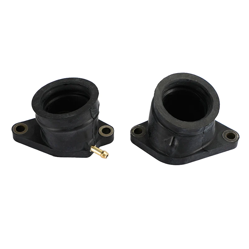 Inntakstøvler med O Ring Manifold forgasser LH RH Fit Yamaha 2001-2005 Raptor 660R