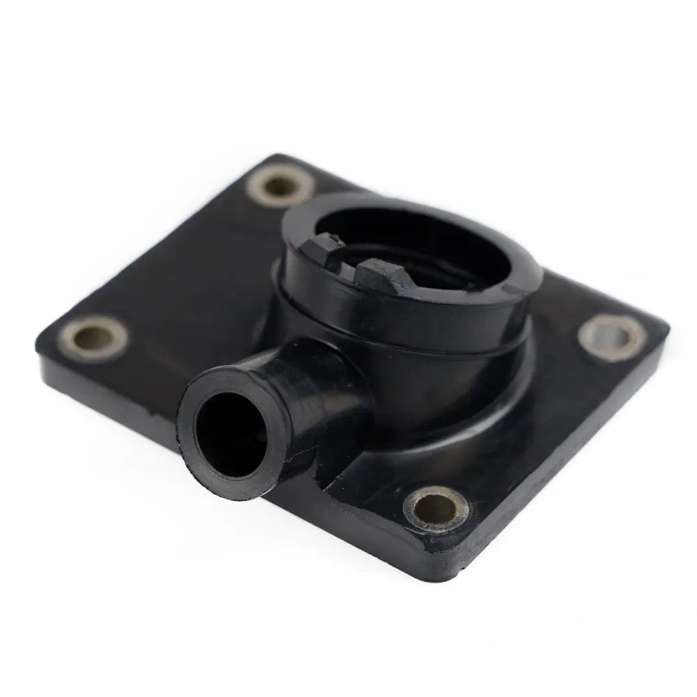 Yamaha RZ 125 RD125 LC DT 125 LC 10V-13565-01 CARB INTAKE MANIFOLD ISULATOR