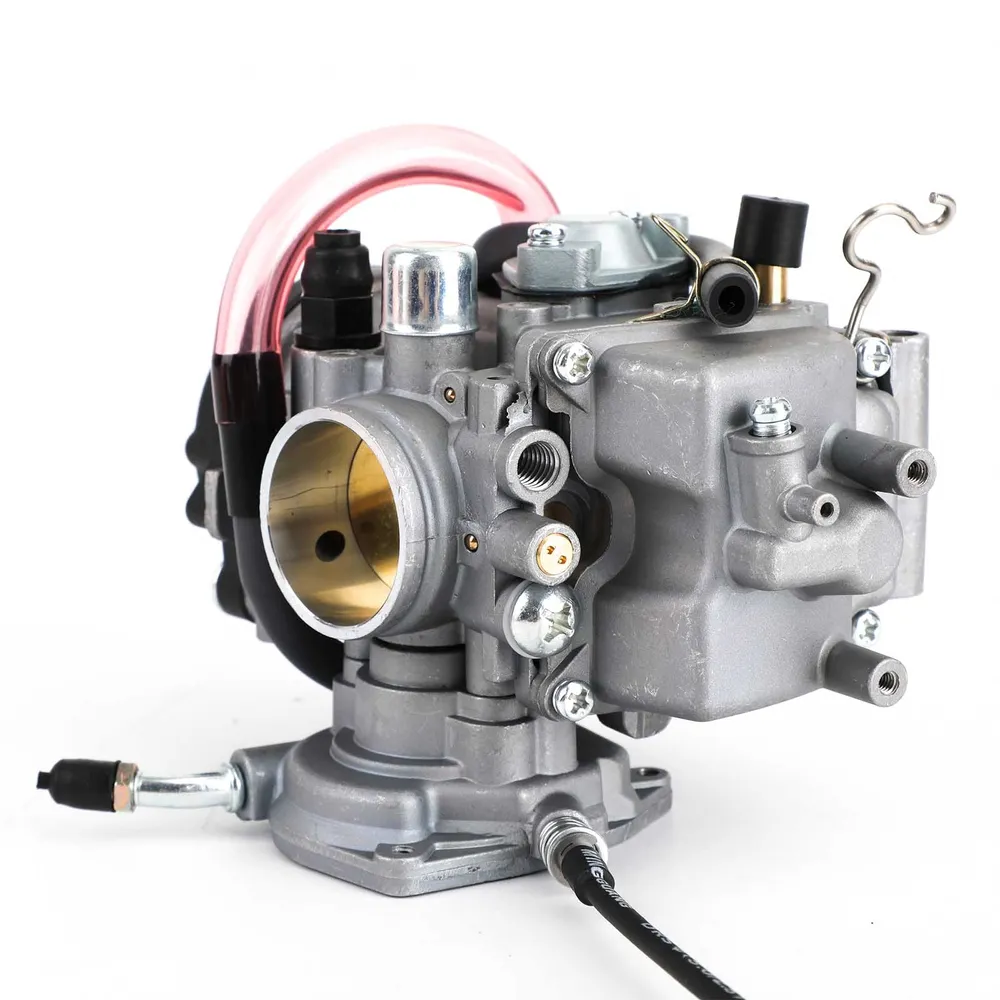 2000-2003 Yamaha Kodiak 400 2WD 4WD YFM400 forgasserkarbo generisk