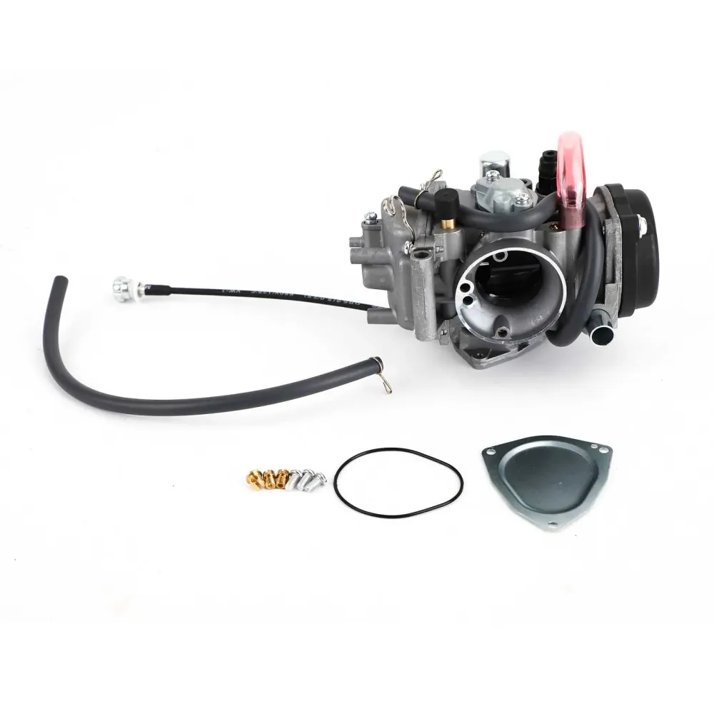 2006-2009 Yamaha Wolverine 350 2WD YFM350 forgasserkarbohydrater