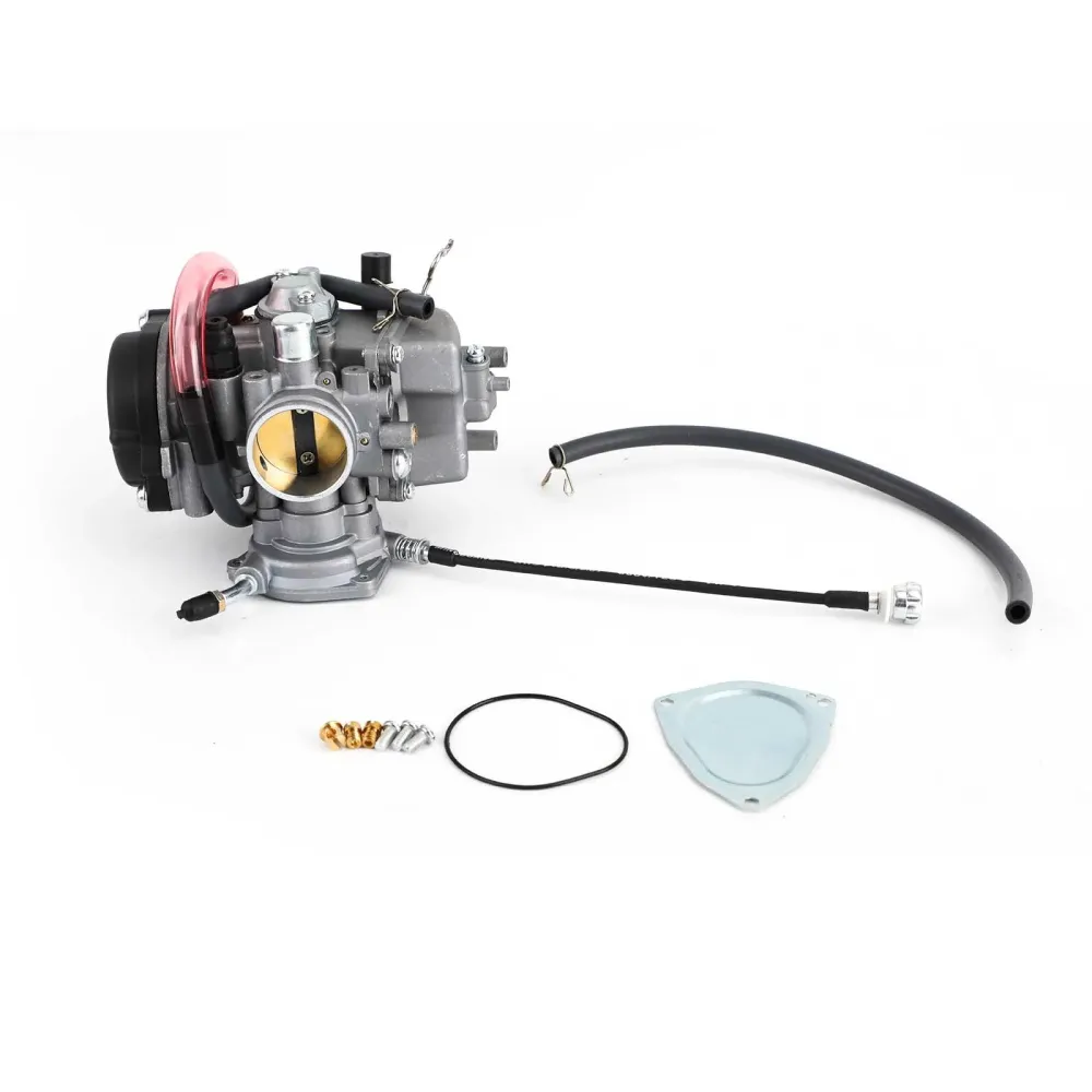 2007-2011 Yamaha Grizzly 350 2WD 4WD forgasser