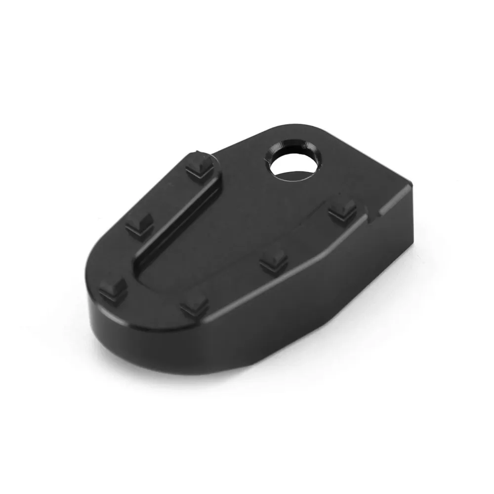 Bakre svart bredde fotbremsepedal Suzuki DRZ400 DRZ400S DRZ400E 2000-2021