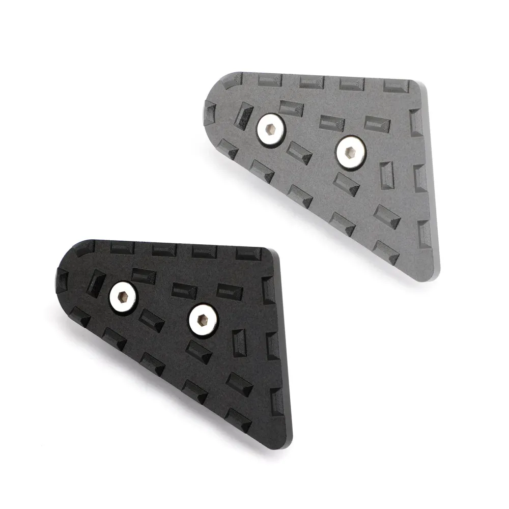 Forstørr fotbremsespakforlengelsen BMW R1200GS Adv 13-18 R 1200 GS Adv 14 Generisk