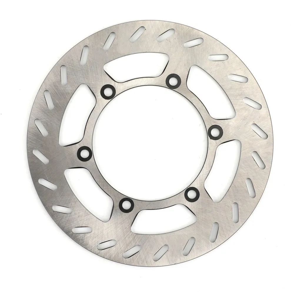 Front Disc Brake Rotor Yamaha TT250R TT-R250 3XP-2582T-00 4TP-2582T-00 Generisk
