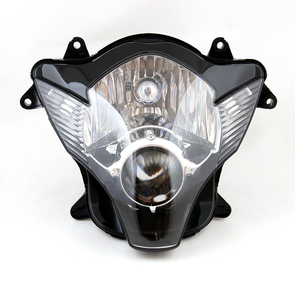 2006-2007 Suzuki GSXR 600/750 K6 Front Hodelys Hodelyssammenheng Generisk