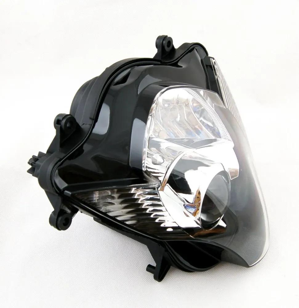 2006-2007 Suzuki GSXR 600/750 K6 Front Hodelys Hodelyssammenheng Generisk