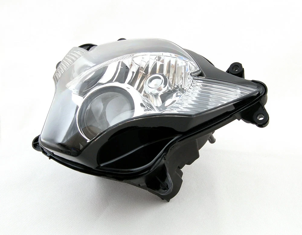 2006-2007 Suzuki GSXR 600/750 K6 Front Hodelys Hodelyssammenheng Generisk