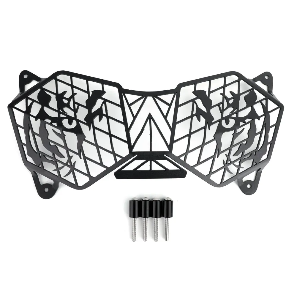 Hovedklys beskytter Triumph Tiger 800 XC/XCX/XR/XRX 2010-2017