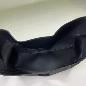 Frunkmatte Model S bis 2015 Dual Motor Hexolon
