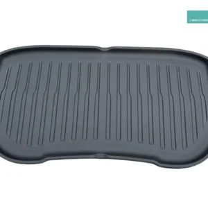 Tesla Model 3 Frunk Matte - Allwetter Schutzmatte - 2024 Highland Hexolon