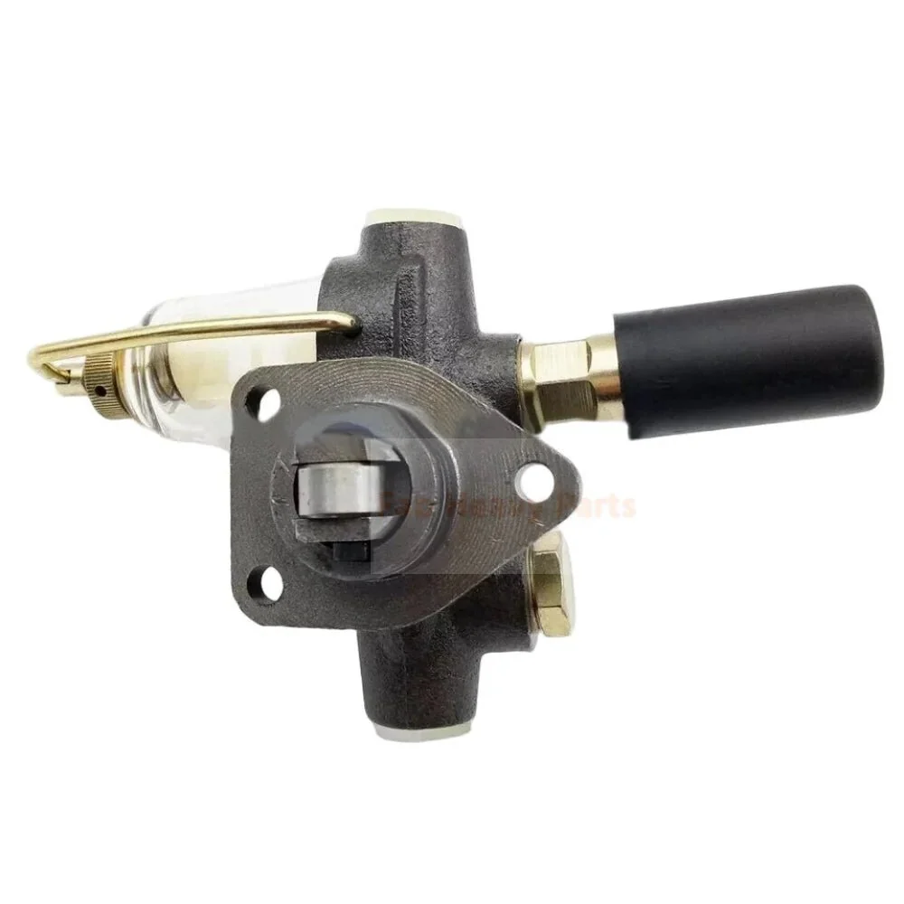 Fuel Feed Pump 01287474 0440003176 Mercedes Benz OM352 OM360 OM636 OM403 Man D0024 D2146 D2156 D2556 D2566 Engine