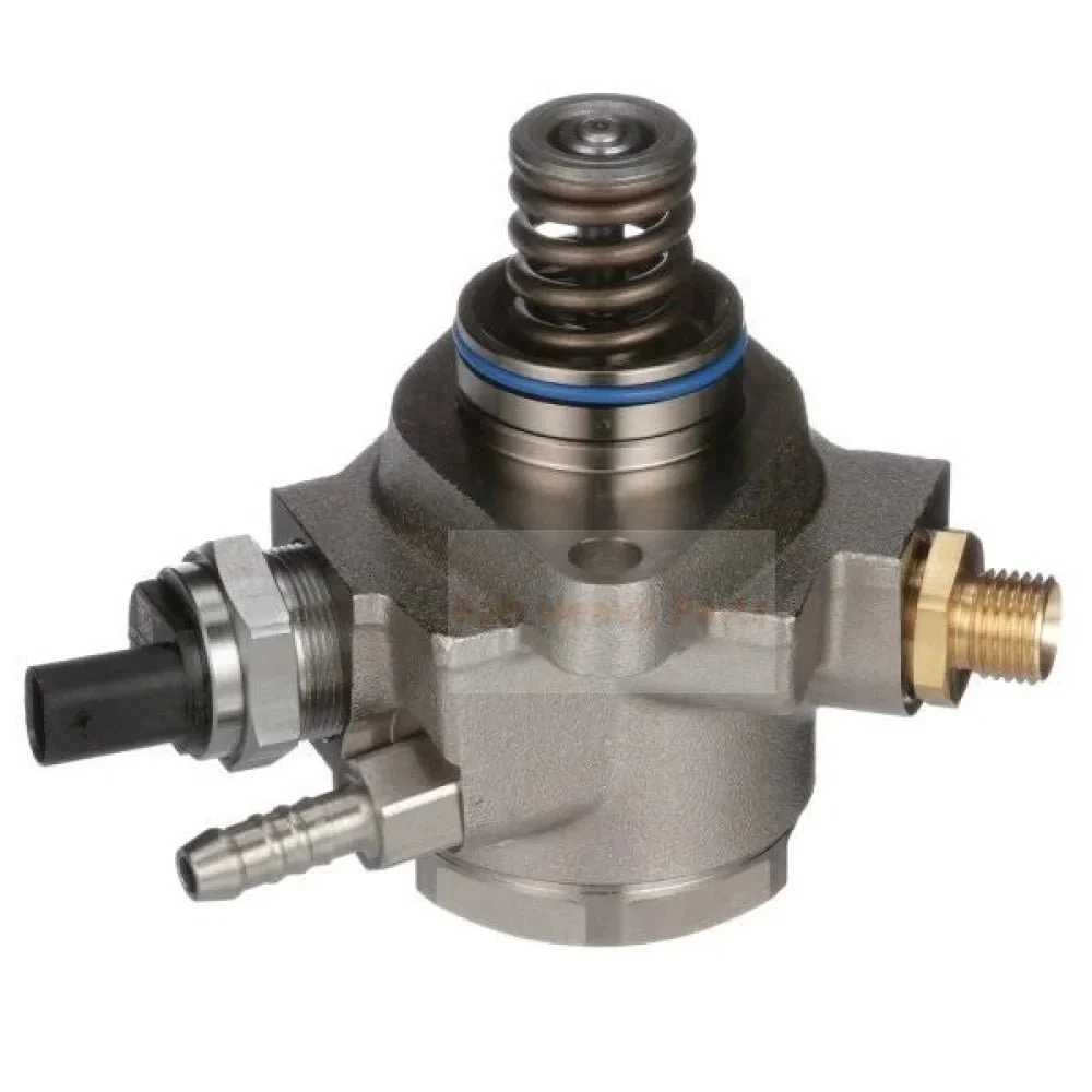 High Pressure Fuel Pump 04E-127-026-BD 04E-127-026-AG Fits Volkswagen Jetta Audi A3 1.4L 2013-2018