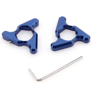 Blade Fork Forhåndsladjusterere GSXR 1000 Kawasaki Z 750 Yamaha R1 14mm generisk
