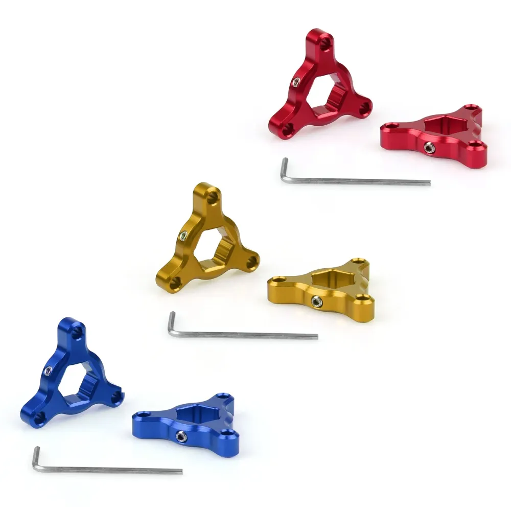 Gaffel forhåndsbelastningsjusterere zx6r z 1000 gsxr 600 750 honda cbr 600 900 22mm generisk