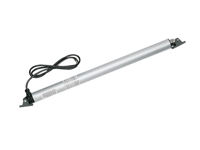 Ultraflex, AV 6024 lukeløfter - Slag 600 mm (24") - 24V
