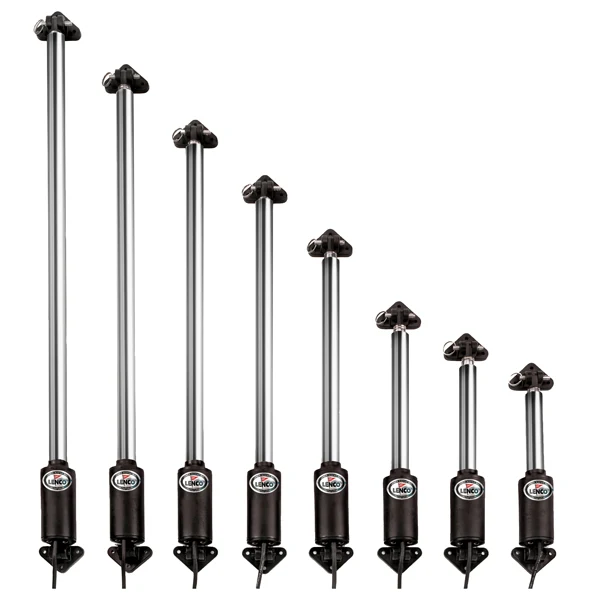 Lenco, 16" løfter luker 12V, HL-1600