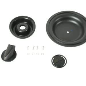 Hval, Håndlensepumpe AK8035, 35 liter, 120 mm, 0,9 kg