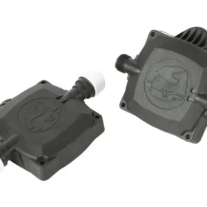Whale, AK1316 Main Service Kit Watermaster ferskvannspumpe
